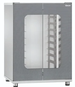 Armoire de Fermentation Professionnelle GS823T - Barstcher