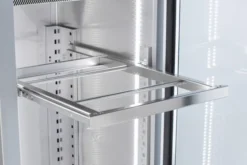 Armoire de Maturation et Affinage à Viande avec Barre 876 L Porte Pleine - Deluxe Meat - Samaref