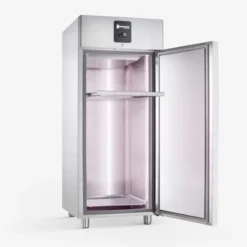 Armoire de Maturation et Affinage à Viande avec Barre 876 L Porte Pleine - Deluxe Meat - Samaref
