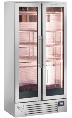Armoire de Maturation et Vieillissement à Viande 458 Litres - Cool Head