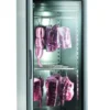 Armoire De Maturation Pour Viandes Sur 6 Grilles Gn 2/1 Inox - 2 Portes Pleines - MAP