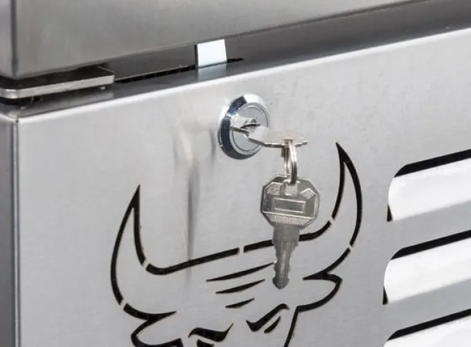 Armoire de maturation Professionnelle 293 Litres - Cool Head