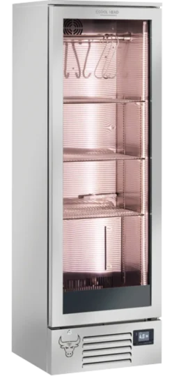 Armoire de maturation Professionnelle 293 Litres - Cool Head