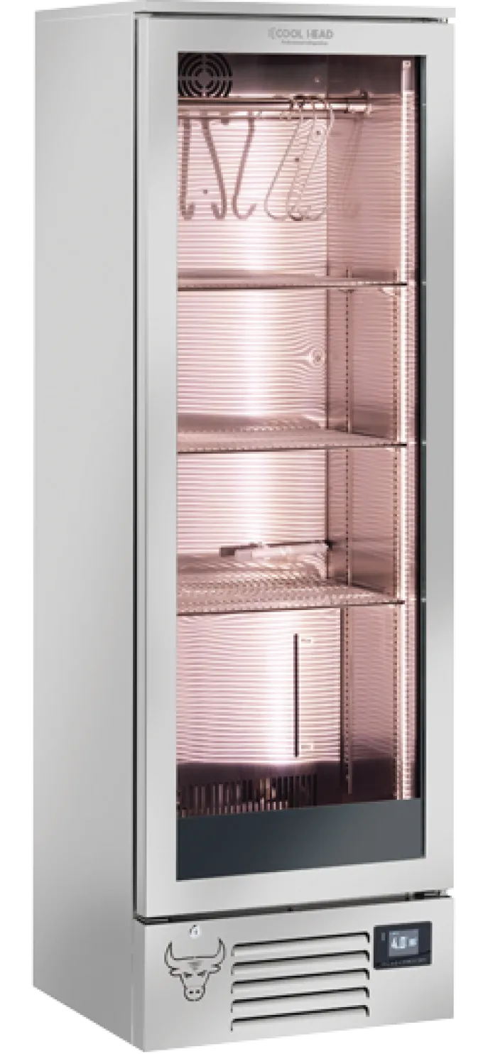 Armoire de maturation Professionnelle 293 Litres - Cool Head