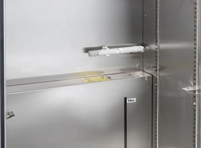 Armoire de maturation Professionnelle 293 Litres - Cool Head