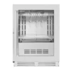 Armoire de maturation à viande, sous le comptoir, 98L, 220-240V/170W, 595x620x(H)830mm - Hendi