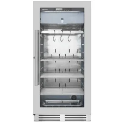 Armoire de maturation à viande, 233L, 220-240V/170W, 595x760x(H)1270mm - Hendi