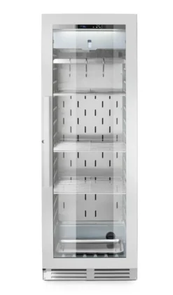 Armoire de Maturation à Viande 352L 170W - Hendi