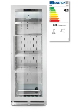 Armoire de Maturation à Viande 352L 170W - Hendi