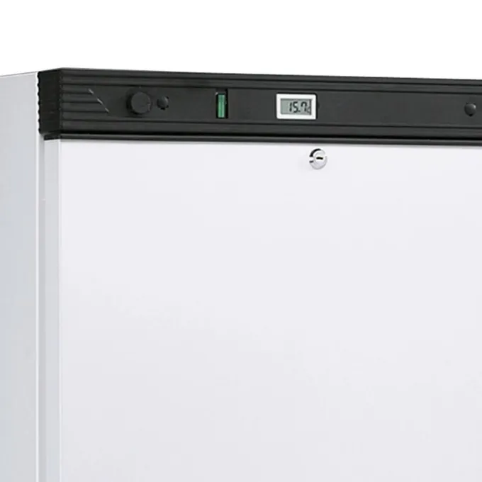 Armoire de stockage CHR UFSC371SD - Tefcold