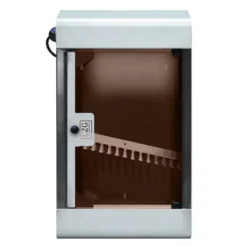 Armoire de Stérilisation à Couteaux Toit Pente - Capacité 30 couteaux - L2G