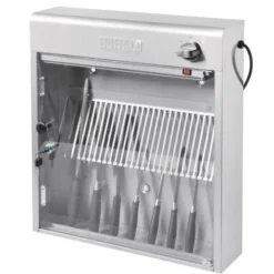 Armoire de Stérilisation UV pour 15 Couteaux - Buffalo