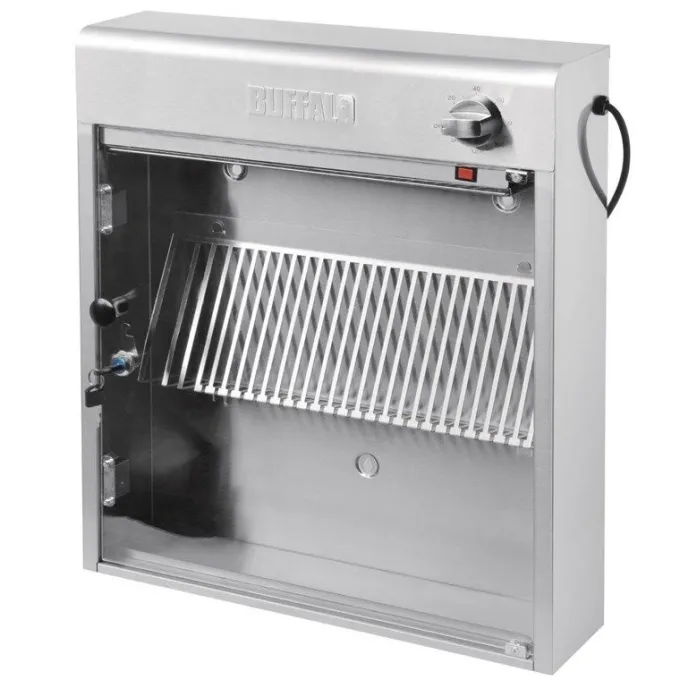 Armoire de Stérilisation UV pour 15 Couteaux - Buffalo