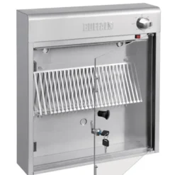 Armoire de Stérilisation UV pour 15 Couteaux - Buffalo
