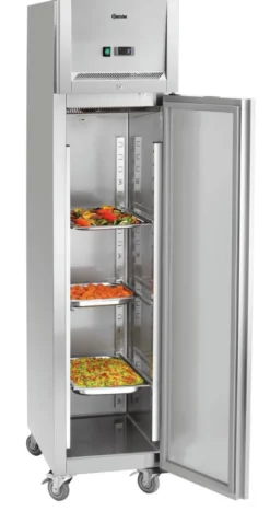 Armoire Froide Positive Inox 335 Litres - Bartscher