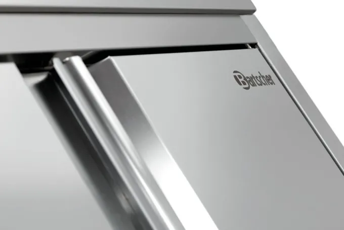 Armoire Haute - Profondeur 700 - Hauteur 2000 mm - Bartscher