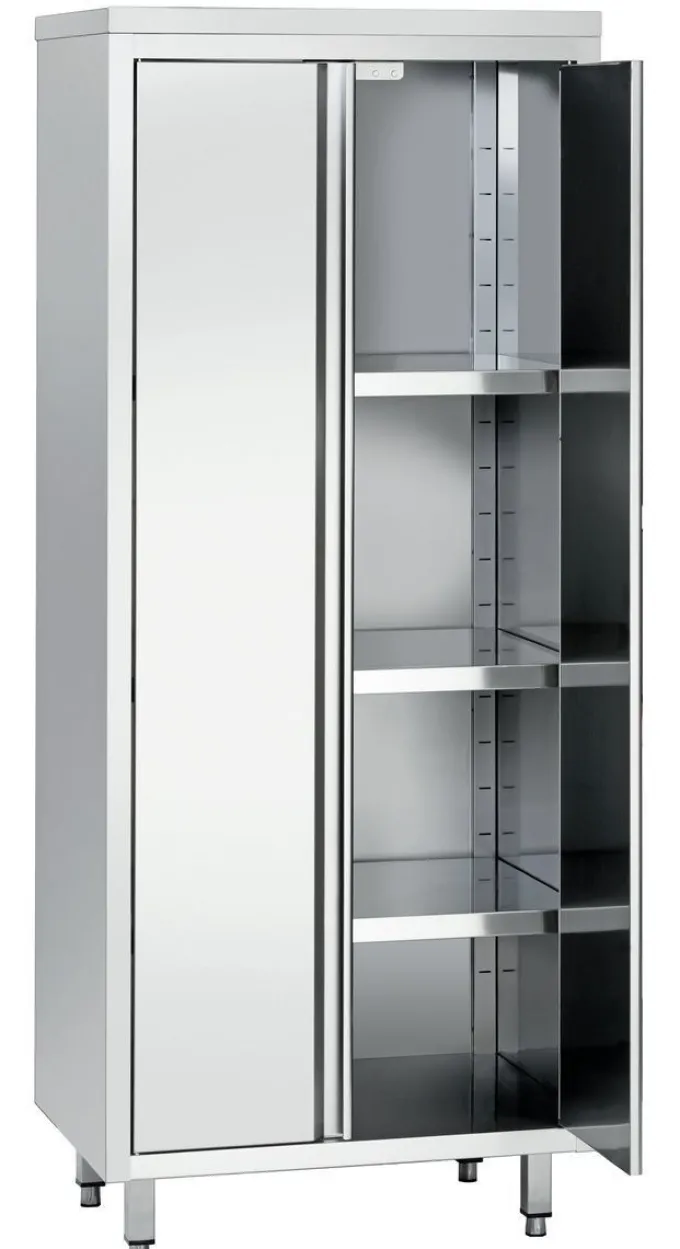Armoire Haute - Profondeur 700 - Hauteur 2000 mm - Bartscher