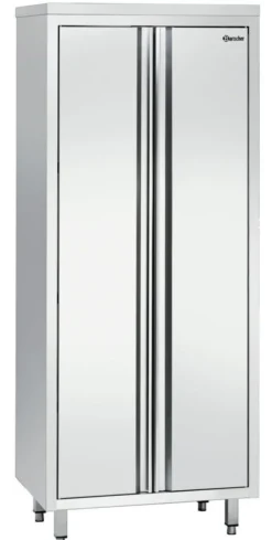 Armoire Haute - Profondeur 700 - Hauteur 2000 mm - Bartscher