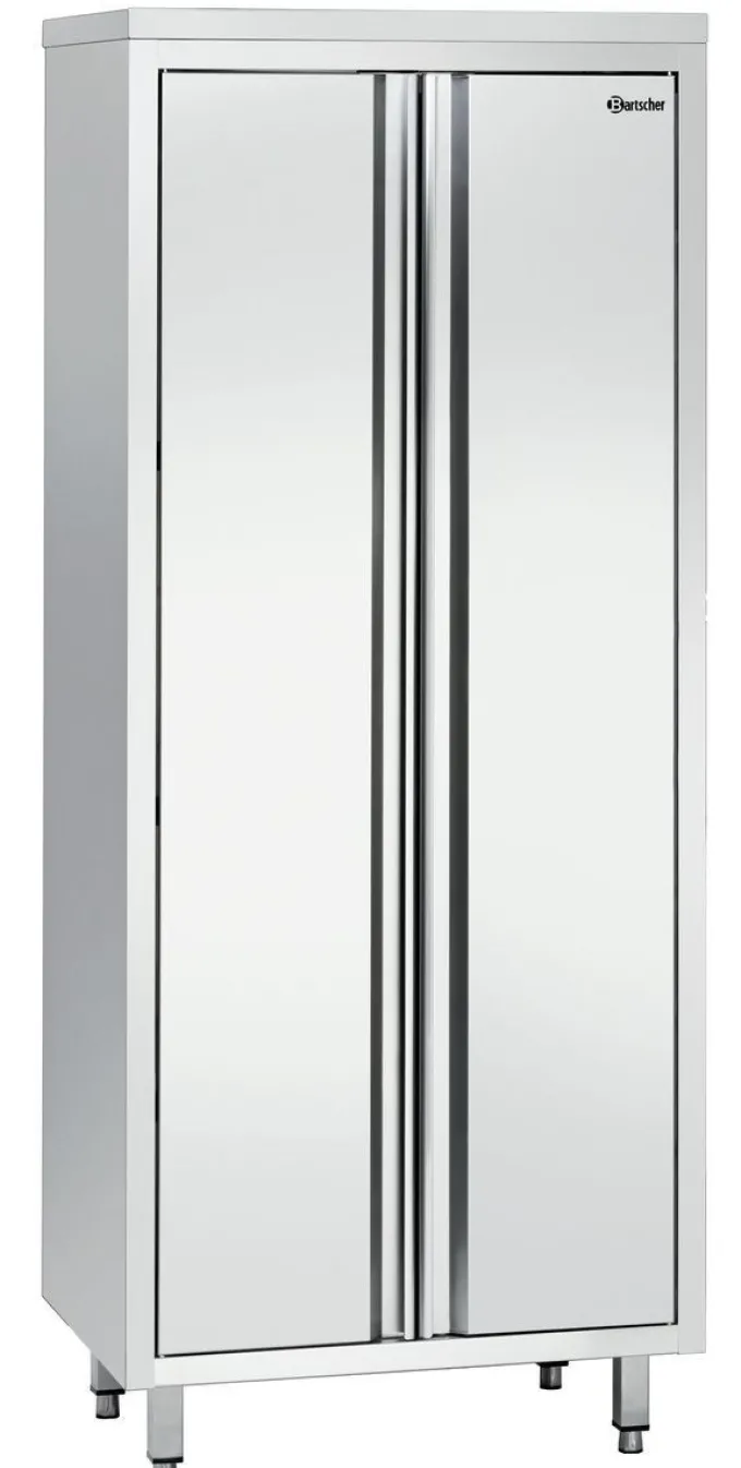 Armoire Haute - Profondeur 700 - Hauteur 2000 mm - Bartscher