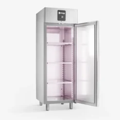 Armoire à Maturation et Affinage à Viande 3 Etagères 630 L Porte Pleine - Deluxe Meat - Samaref
