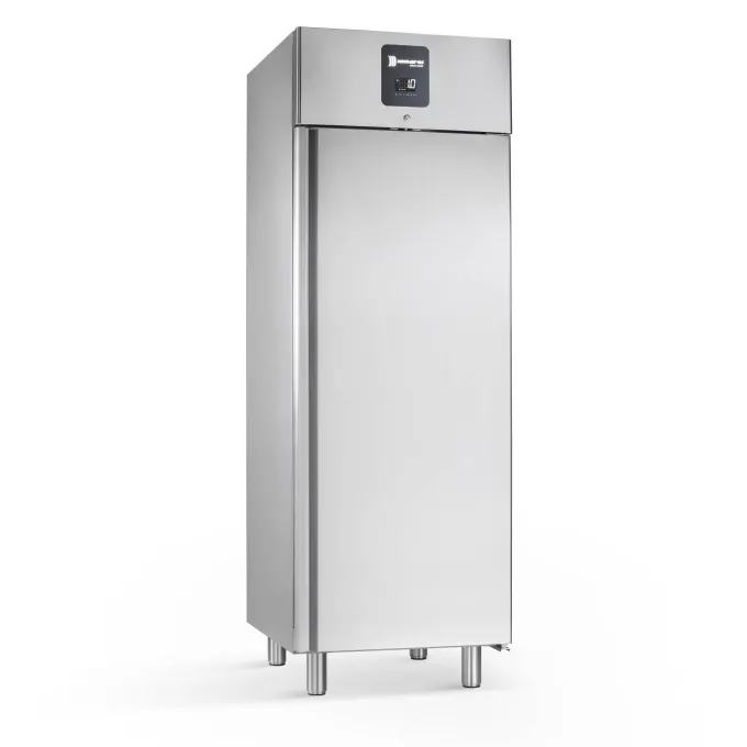 Armoire à Maturation et Affinage à Viande 3 Etagères 630 L Porte Pleine - Deluxe Meat - Samaref