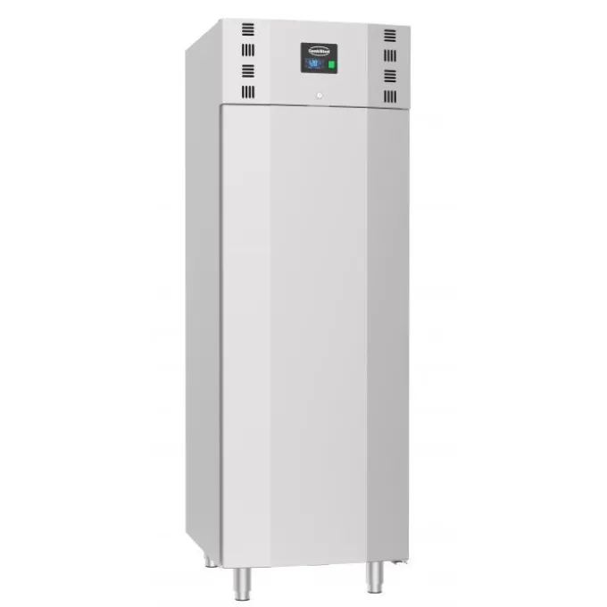 Armoire Negative - Inox 550 litres - Combisteel