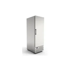 Armoire Negative - 658 litres crème glacée - Combisteel
