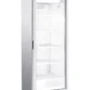 Armoire Negative Vitrée - 1 Porte 382 L - Combisteel