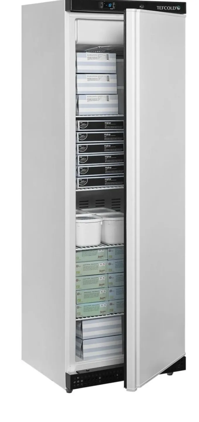 Armoire Négative de Stockage UF400V - TEFCOLD