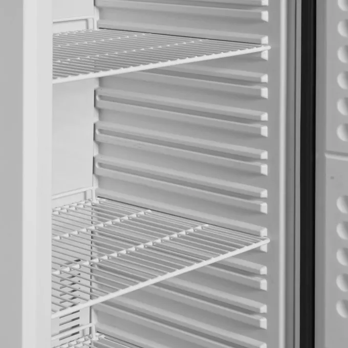 Armoire Négative de Stockage UF400V - TEFCOLD