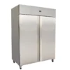 Armoire négative 1300L avec 2 porte pleine - L2G