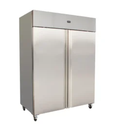 Armoire négative 1300L avec 2 porte pleine - L2G