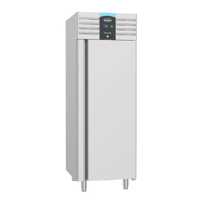 Armoire Négative 700 L Inox - Energy Line - Combisteel