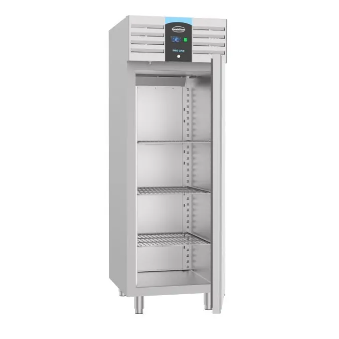 Armoire Négative 700 L Inox - Energy Line - Combisteel
