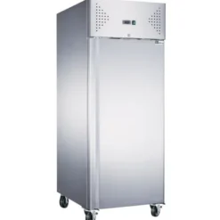 Armoire Négative 650 L - 1 Porte - Série Star GN 1/1 - AFI Collin Lucy