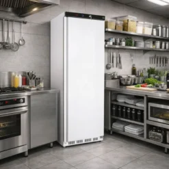 Armoire négative Professionnelle 555 Litres - Blanc - Combisteel