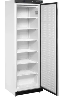 Armoire négative professionnelle de stockage UF400 - Tefcold