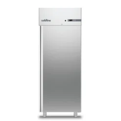 ARMOIRE PATISSIERE 600 X 400 - TEMP. -2°C/+10°C - 1 PORTE PLEINE - Isotech