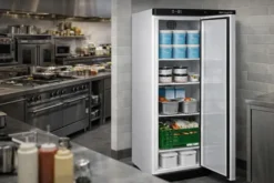 Armoire positive de stockage UR550 - Tefcold