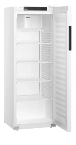 Armoire positive professionnelle 327 litres blanc - Liebherr