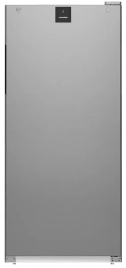 Armoire positive professionnelle silver 544L - Liebherr