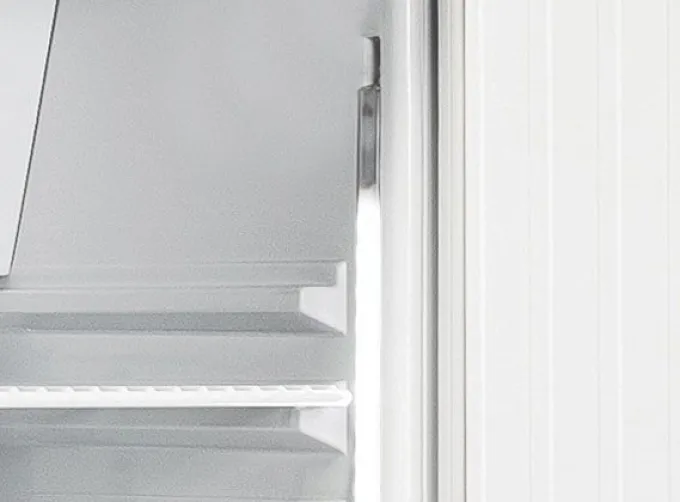 Armoire Pâtisserie Positive Porte Pleine - 400 Litres - Cool Head