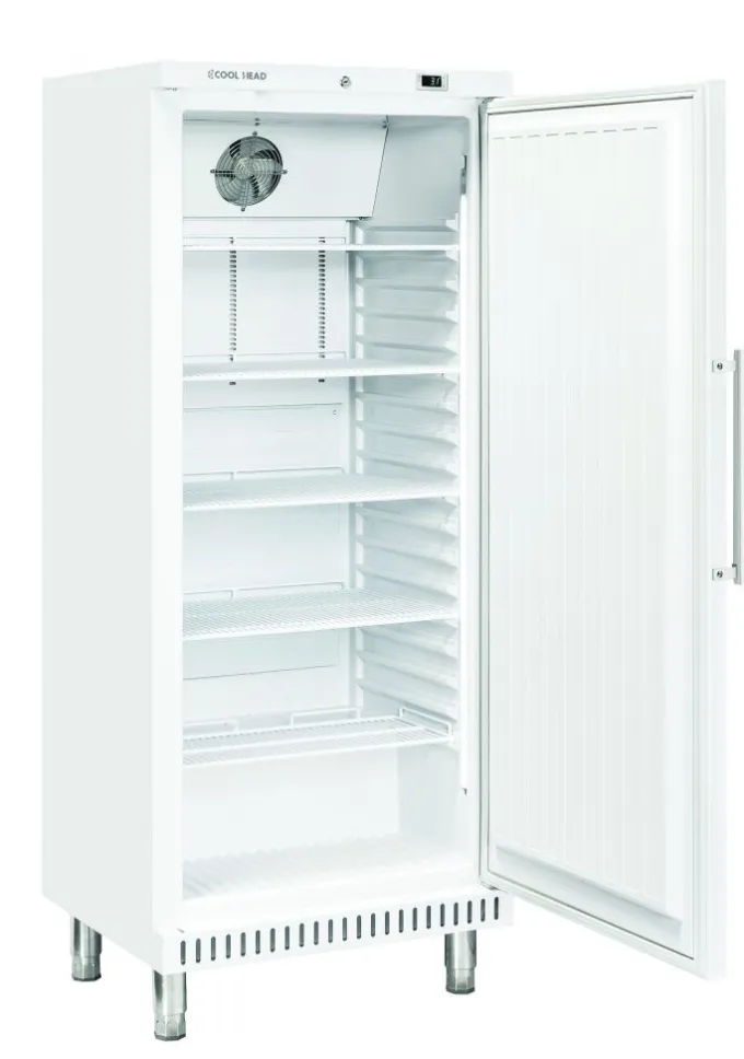 Armoire Pâtisserie Positive Porte Pleine - 400 Litres - Cool Head