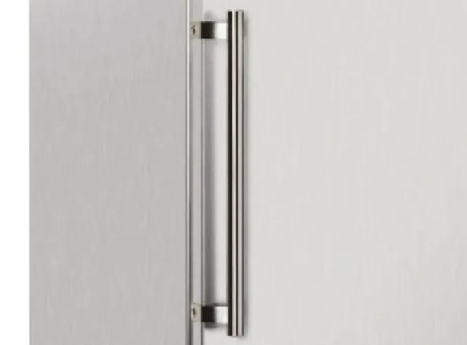 Armoire Pâtisserie Positive Porte Pleine - 400 Litres - Cool Head