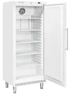 Armoire Pâtisserie Positive Porte Pleine - 400 Litres - Cool Head