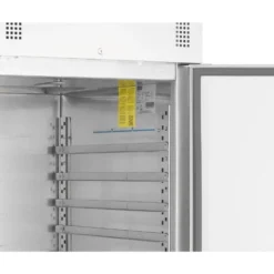 Armoire Pâtissière Négative 850 L - 18 Plaques 600 x 400 mm - Polar