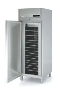 Armoire Pâtissière Positive - 1 Porte Pleine - 645 L - Coreco