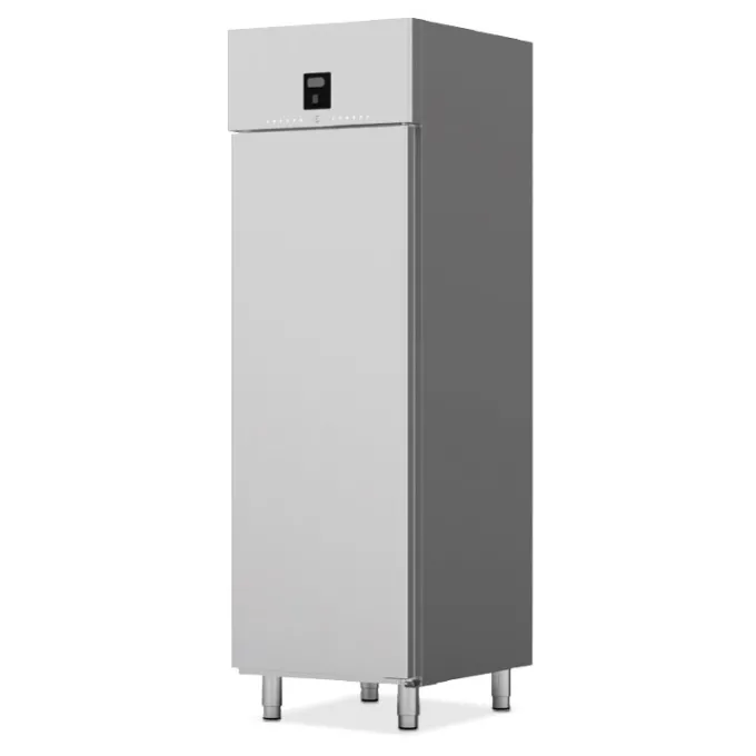 ARMOIRE PÂTISSIÈRE 400 X 600 - NÉGATIVE - 600 LITRES - Isotech