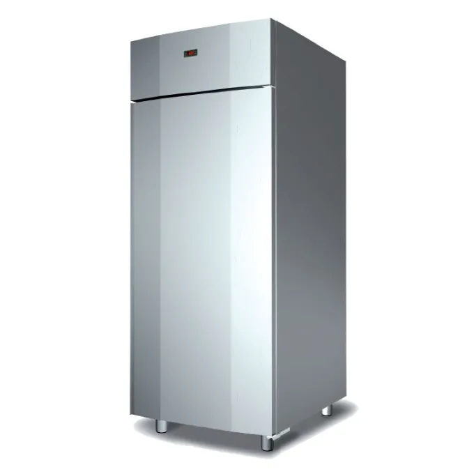 ARMOIRE PÂTISSIÈRE 600 X 800 - NÉGATIVE - 900 LITRES -1160W - Isotech