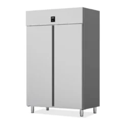 ARMOIRE PÂTISSIÈRE 400 X 600 - POSITIVE - 1300 LITRES - Isotech